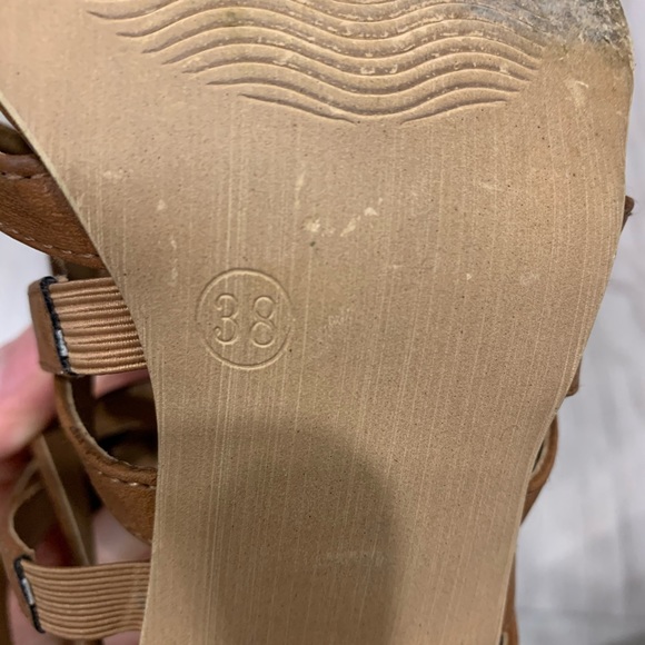 STEVE MADDEN High heels sandals (8) - Picture 3 of 5